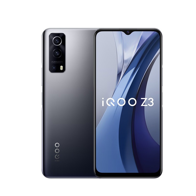 vivo 灵敏响应手机