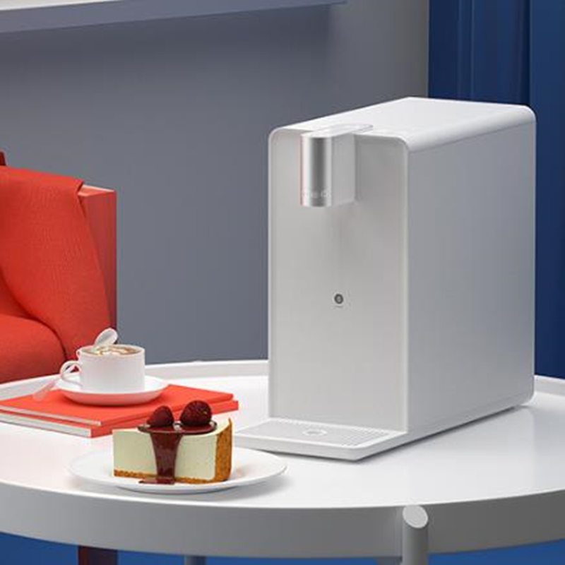 魔凡 全自动智能速热饮水机