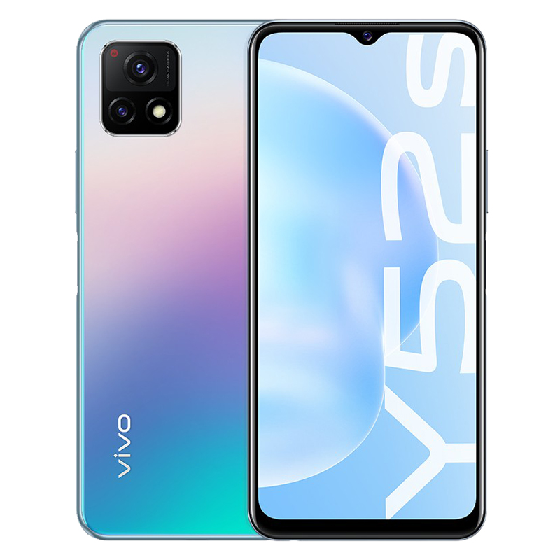 vivo 高分辨率手机