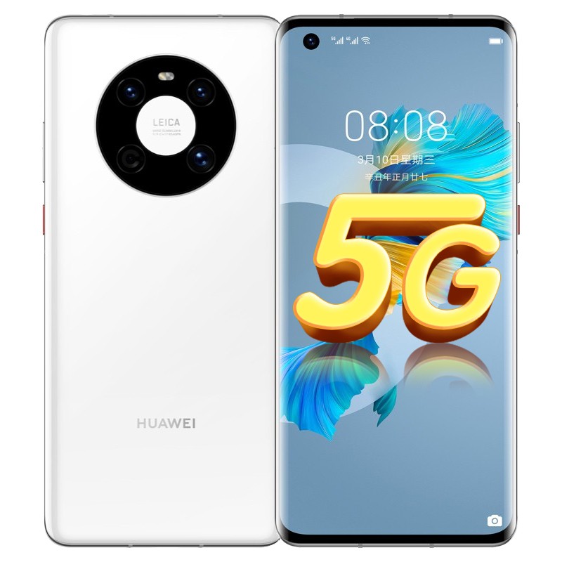 华为 微距摄影 手机