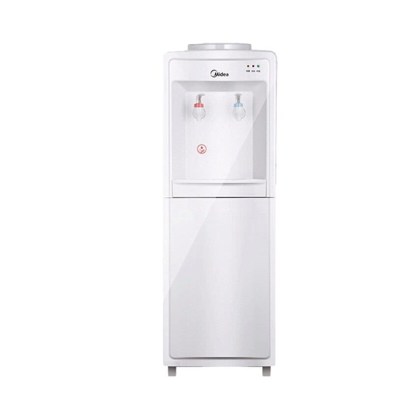 美的 多重防干烧 饮水机