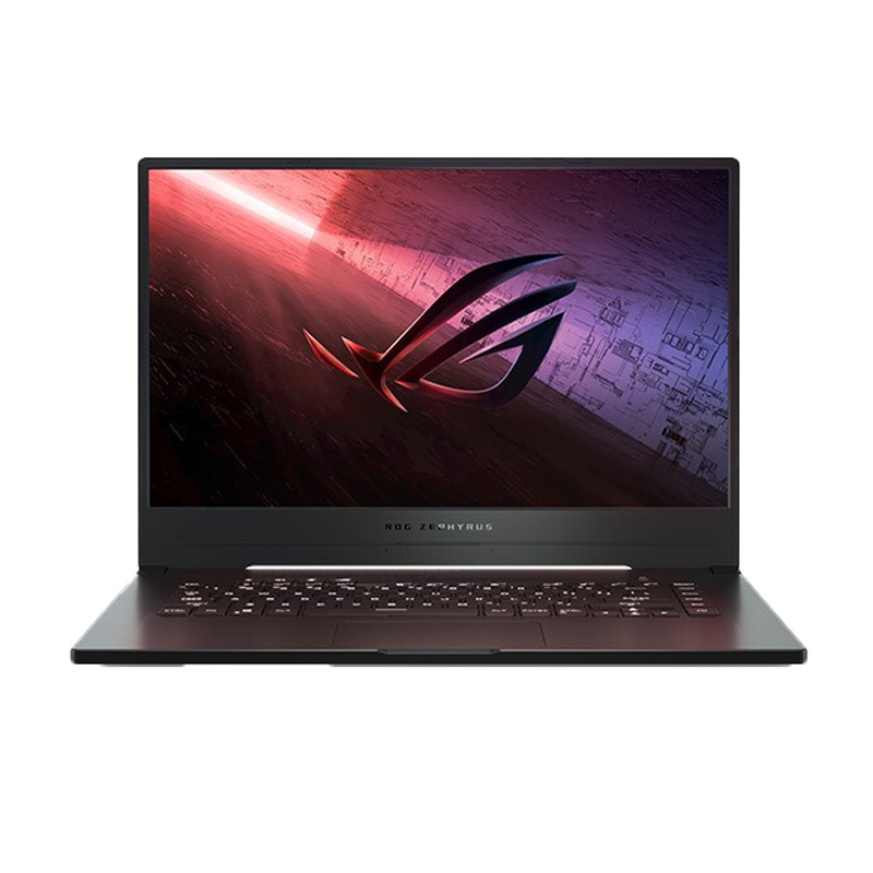 ROG 高色域轻薄游戏笔记本