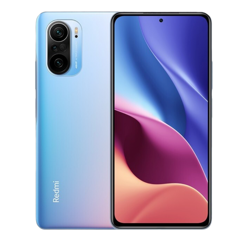 小米 出色屏幕手机