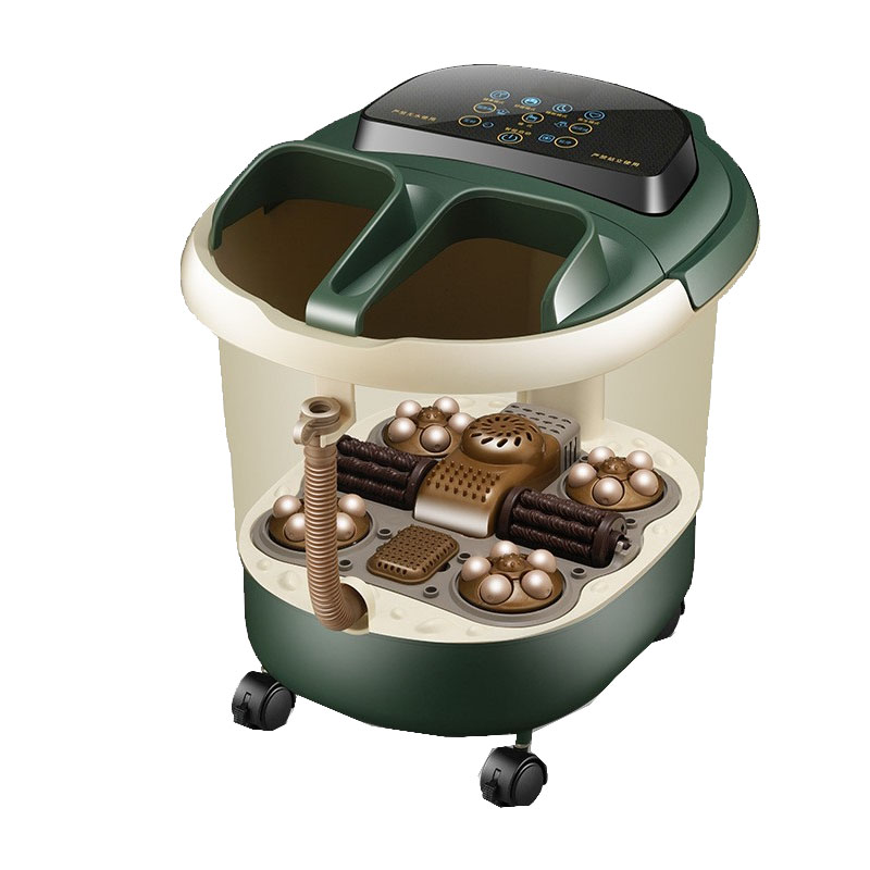 赛琦雅 独立药盒足浴盆