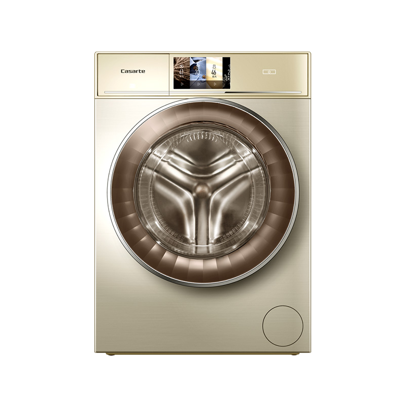 卡萨帝 变频滚筒洗衣机