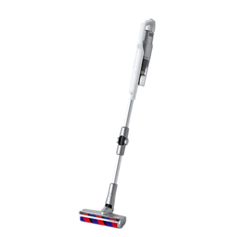 网易严选 无需弯腰吸尘器