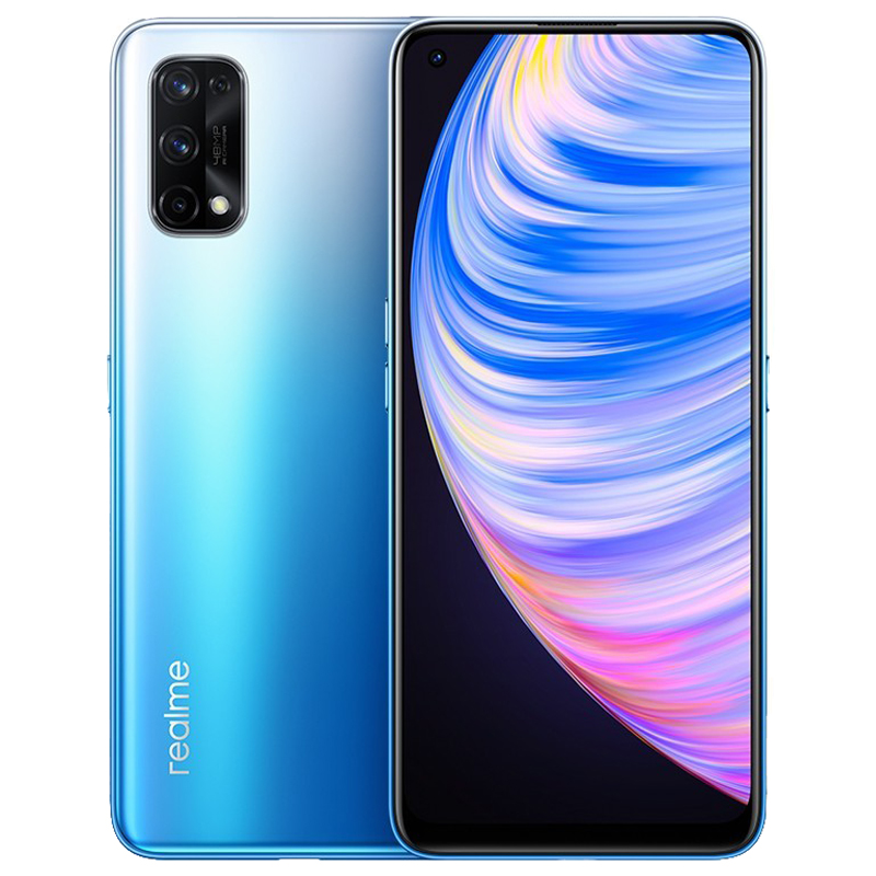 真我 双卡双纤薄手机