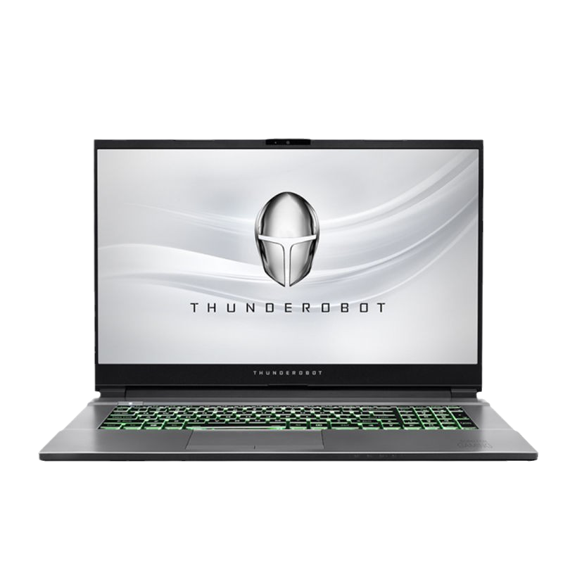 雷神 高刷新率游戏笔记本