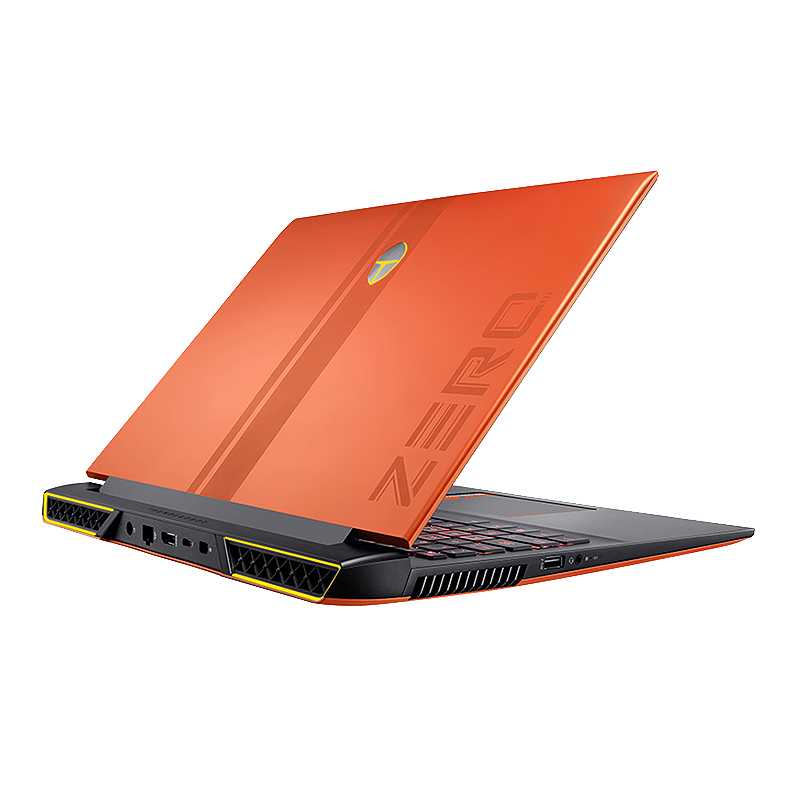 雷神 2.5K高分辨率游戏本