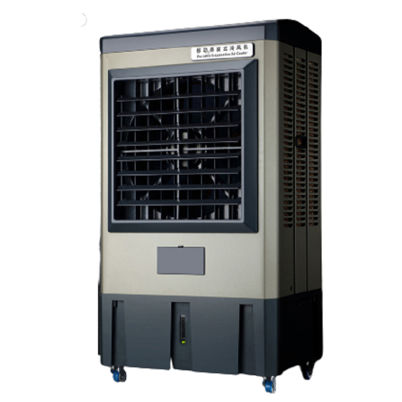 骆驼蒸发式冷风扇