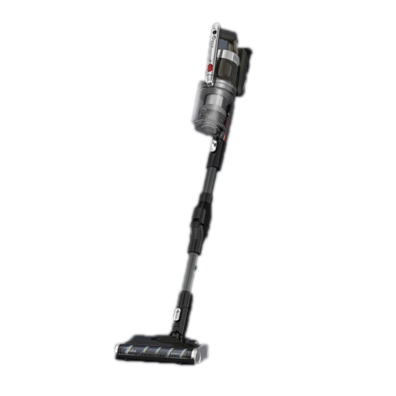 美的大功率电机吸尘器