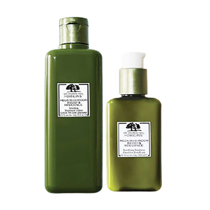 悦木之源 亲肤保湿套装