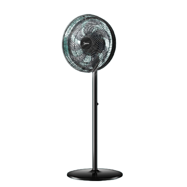 美的 铜芯电机电风扇