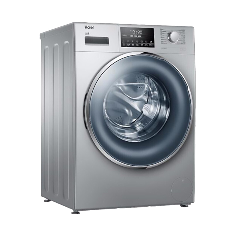 海尔 蒸汽烘干洗衣机