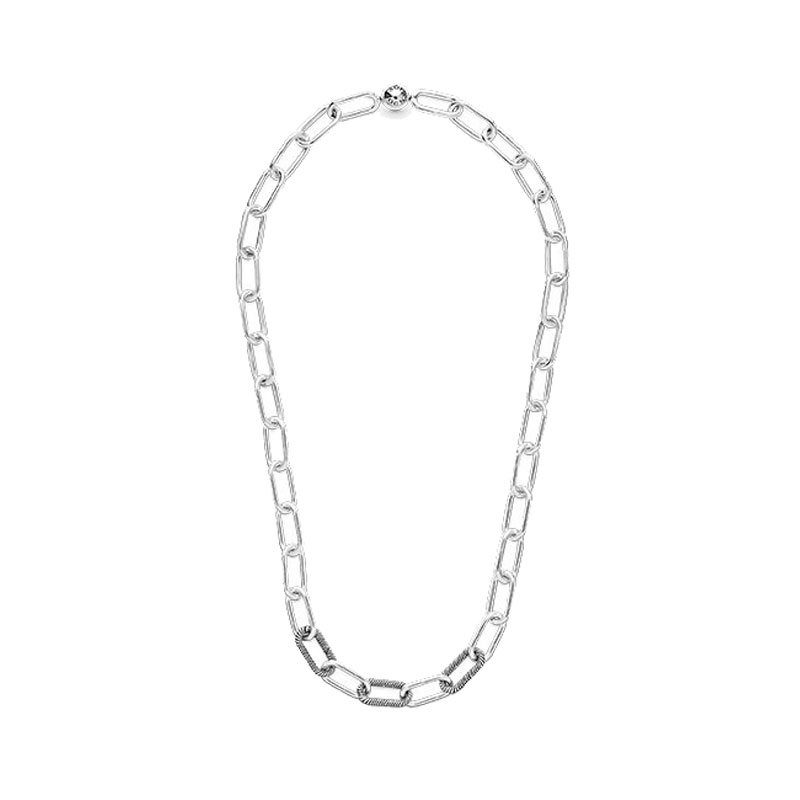 潘多拉 链环项链