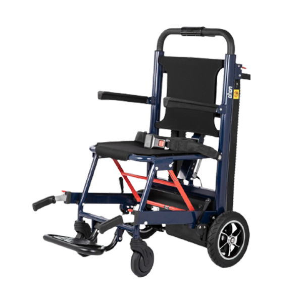 欧航 无刷电机电动轮椅