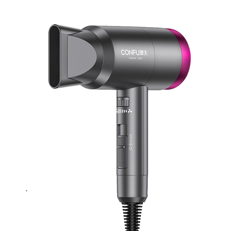 康夫 恒温护发电吹风