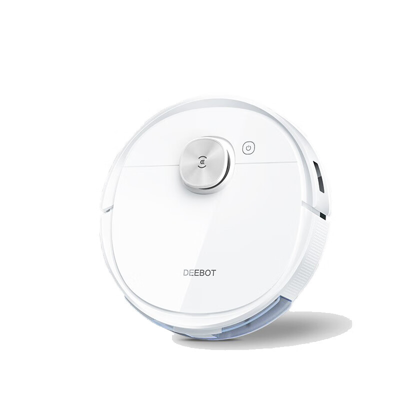 科沃斯 激光导航扫地机器人