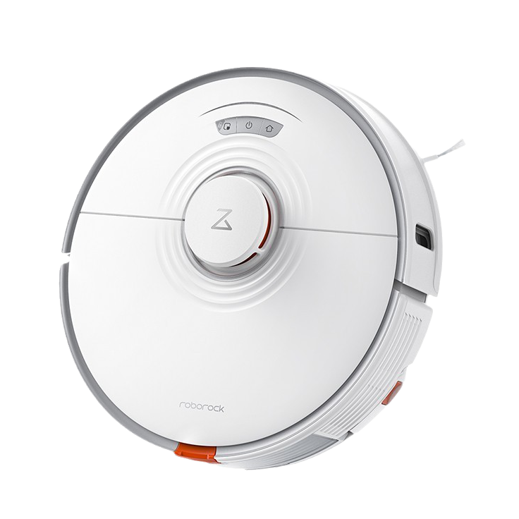 石头 声波震动扫地机器人