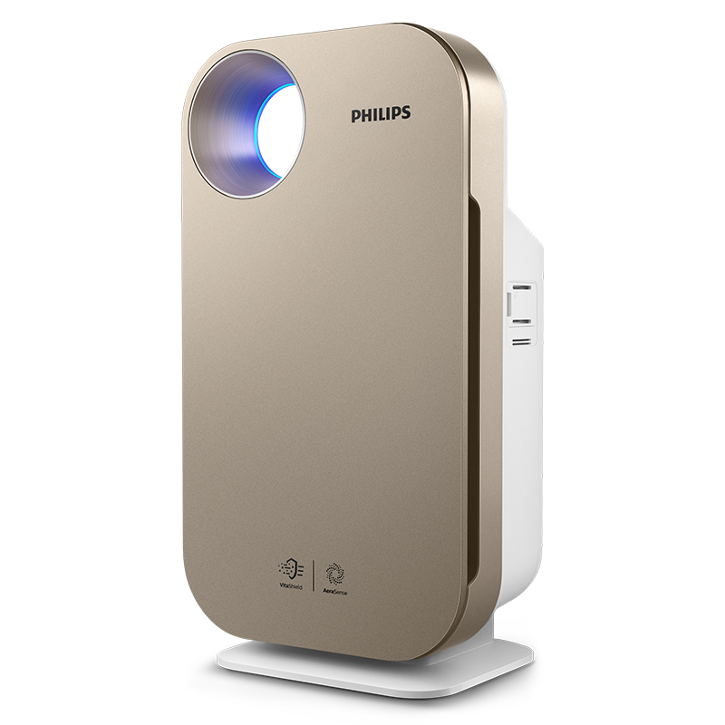 飞利浦高标准的滤网空气净化器