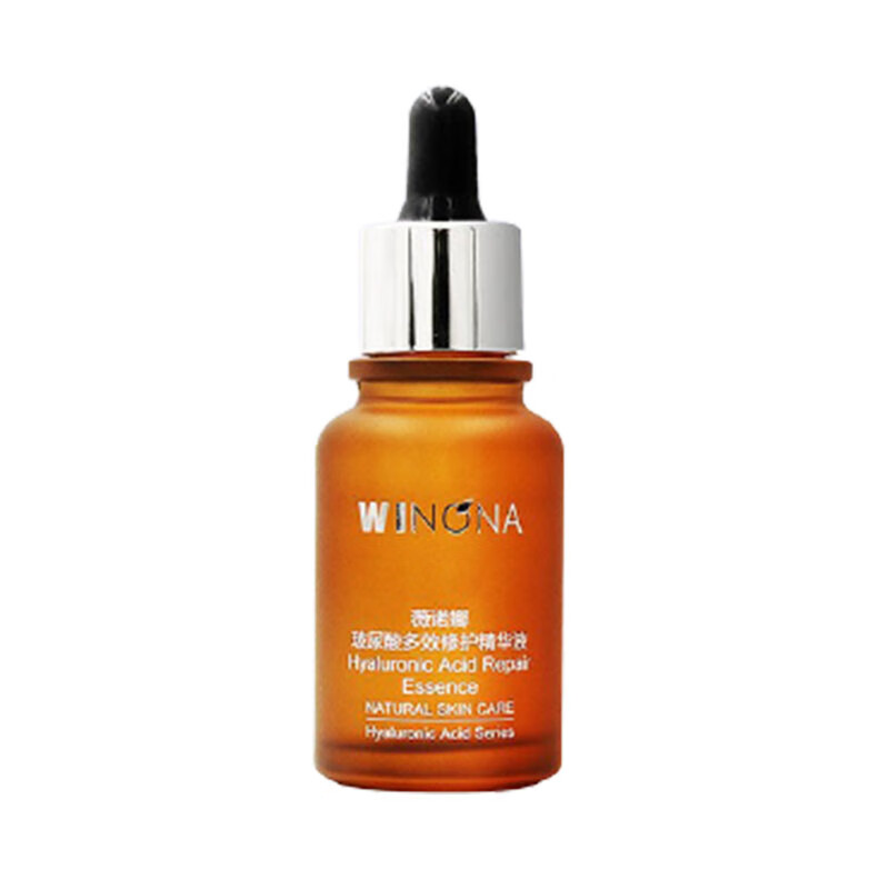 薇诺娜 修护补水面部精华