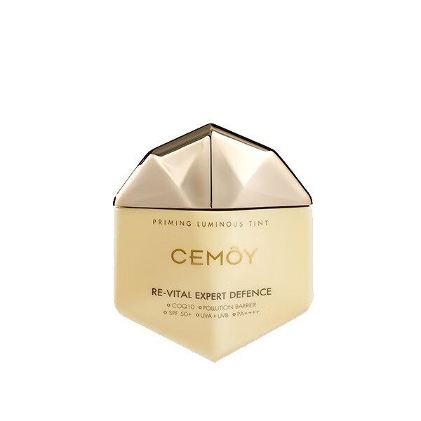 CEMOY 养肤防晒乳