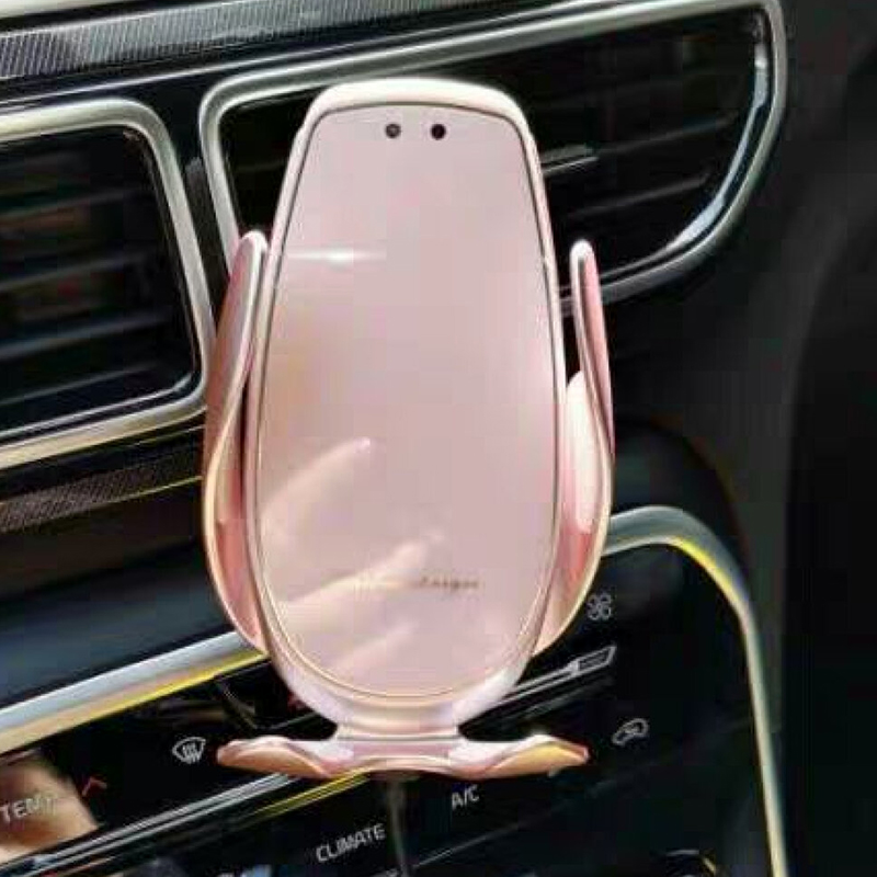 邦澜 智能快充手机支架