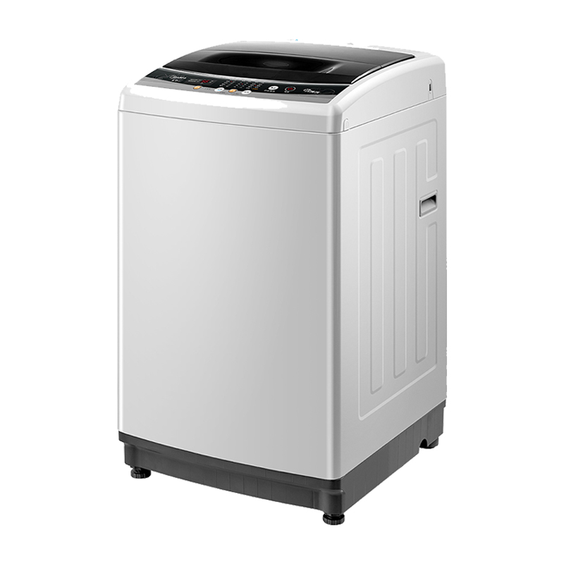 美的 自编程洗涤洗衣机