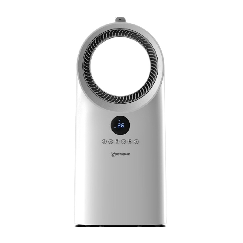 西屋 叶家用加湿净化空调扇