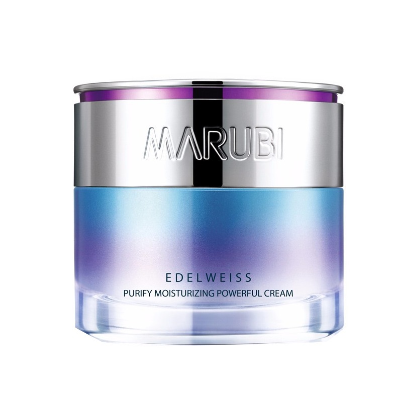 丸美 温和滋润 面霜