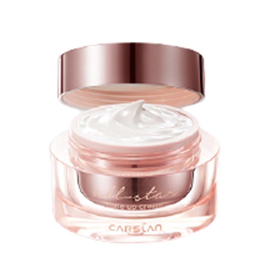 卡姿兰 水润雪肌面霜