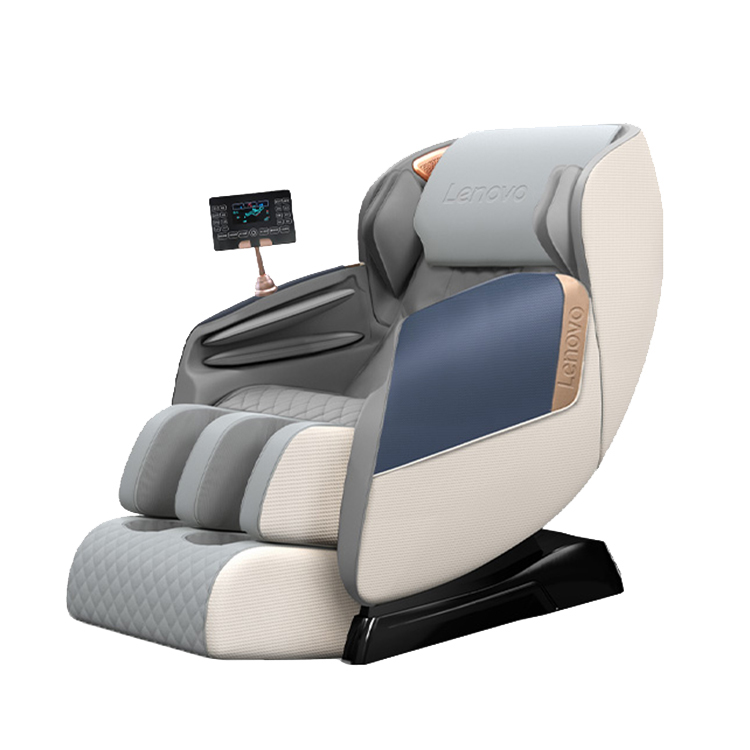 联想 多维机械手智能按摩椅