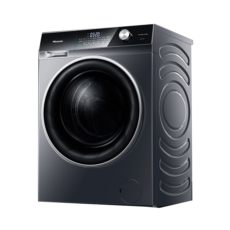 海信 嵌入式洗衣机