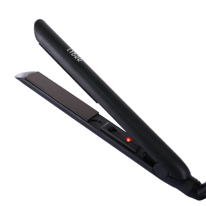 丽霸 两用陶瓷卷直发器