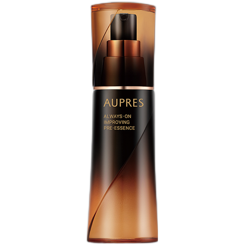 欧珀莱 双重凝萃去细纹精华液