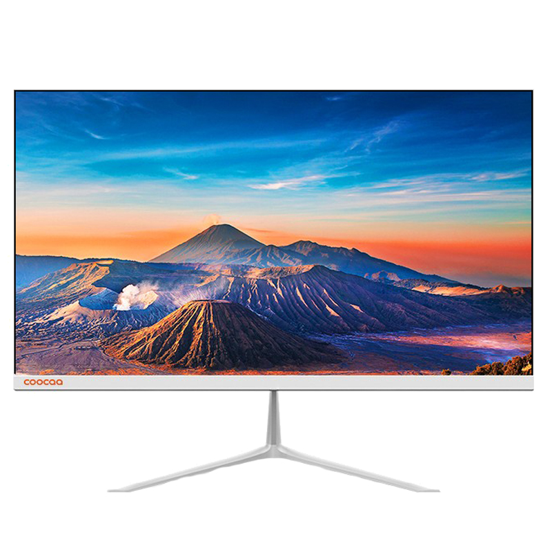 创维 爪型底座一体机