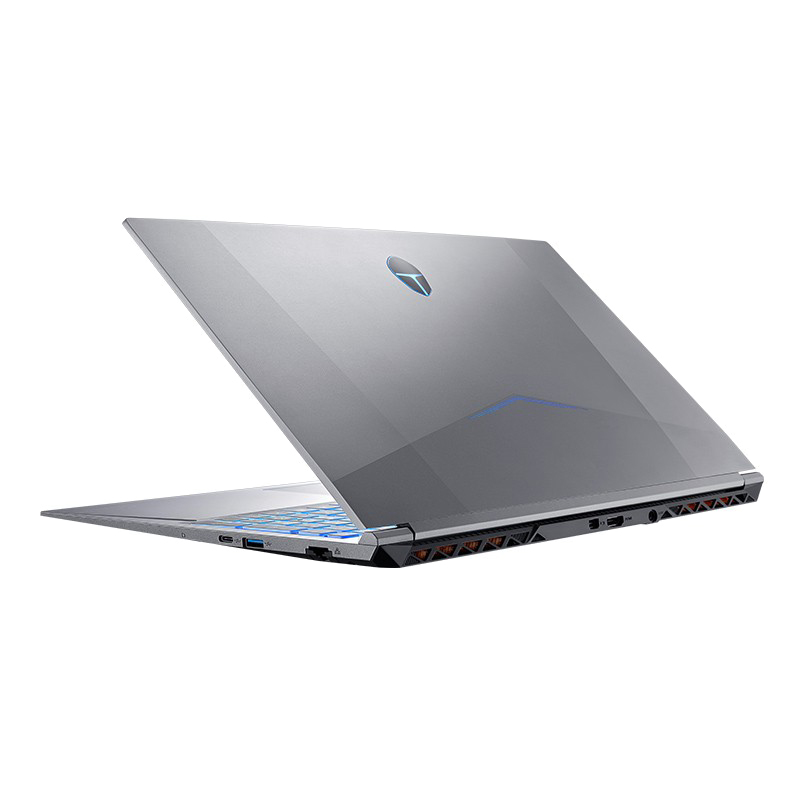 雷神 全面屏 游戏本