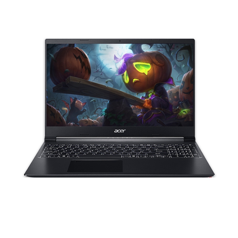 宏碁 电竞版轻薄游戏本