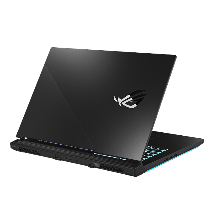 ROG 智能散热游戏本