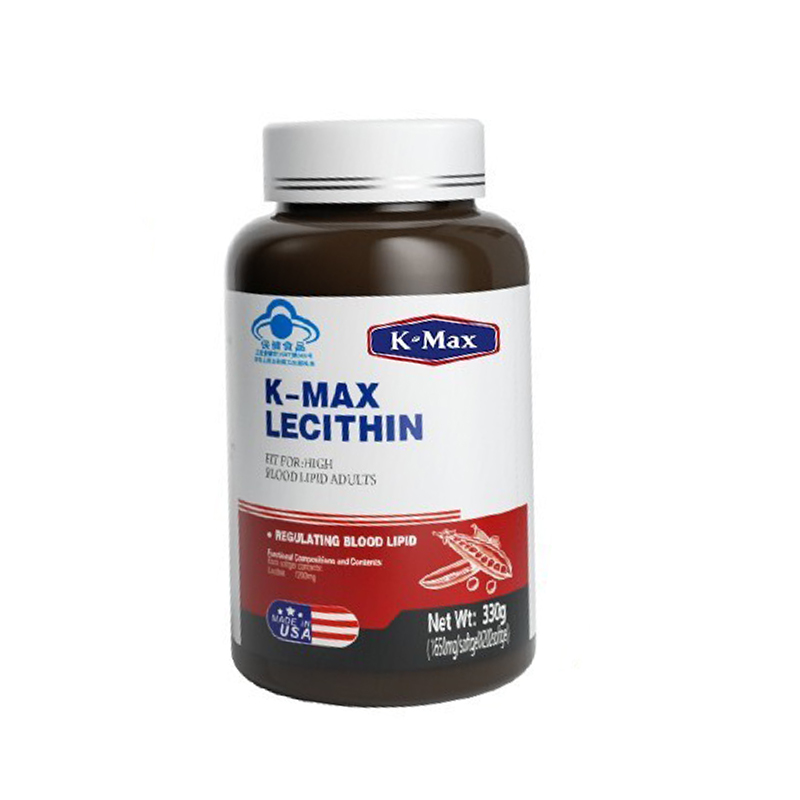 康麦斯 深海鱼油软胶囊