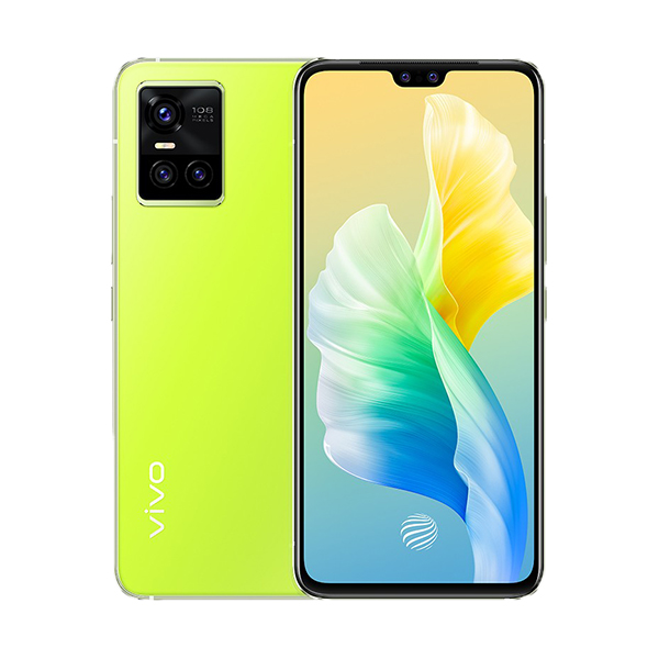 vivo 轻薄机身拍照手机