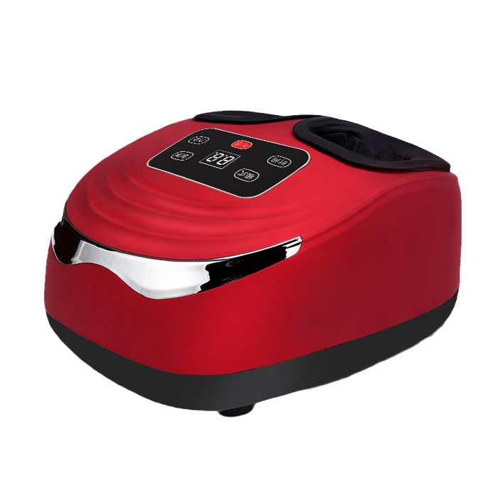 朗康 气囊包裹足疗机