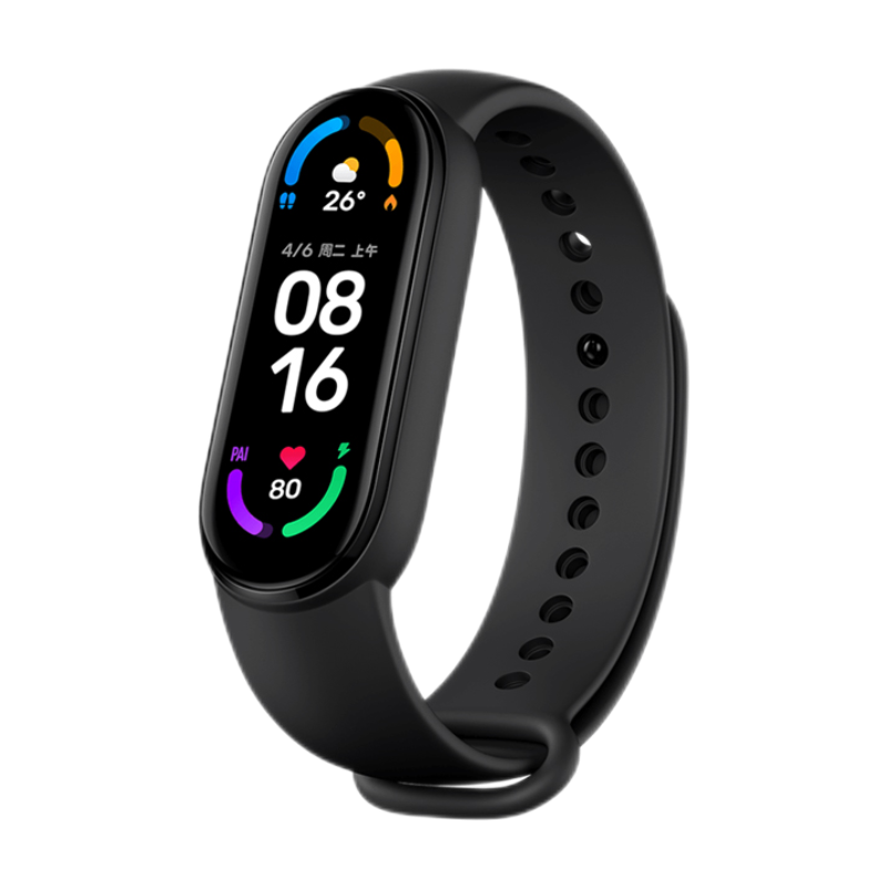 小米 支持NFC智能手环