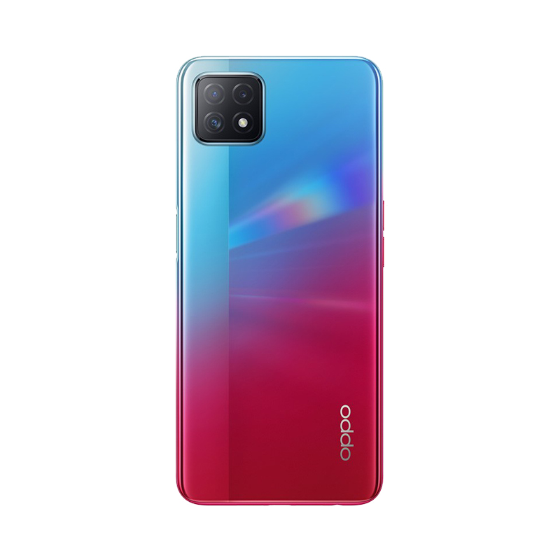 OPPO 90Hz灵点屏手机