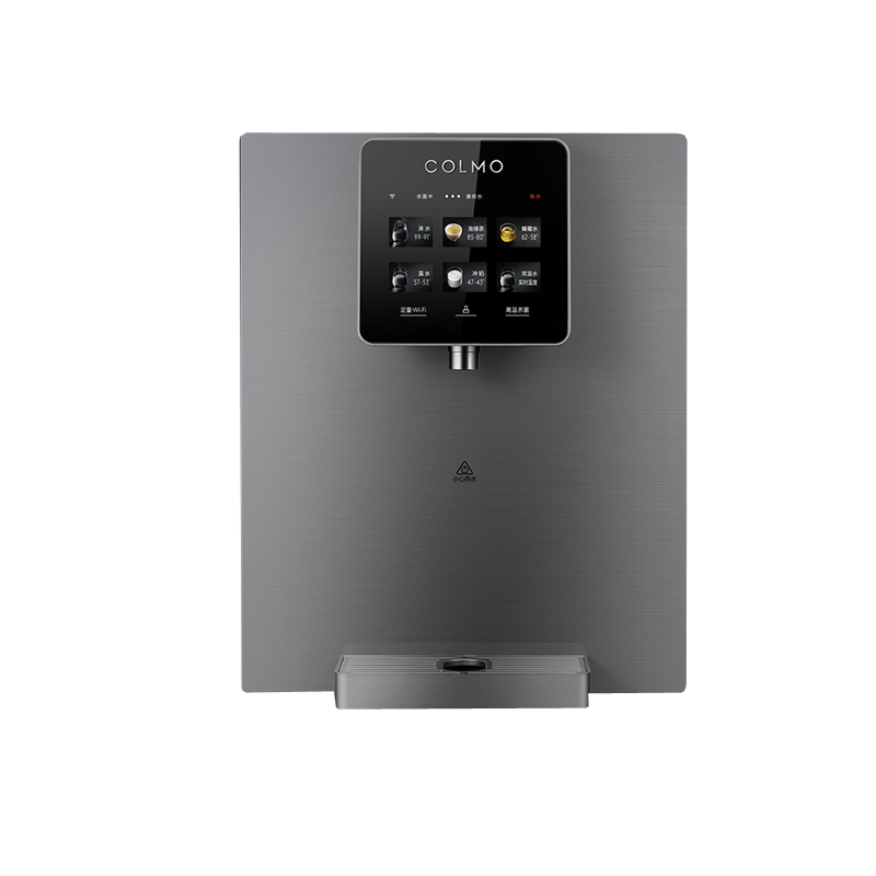 COLMO 准确控温净水器