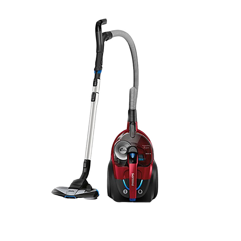 飞利浦 卧式大功率吸尘器