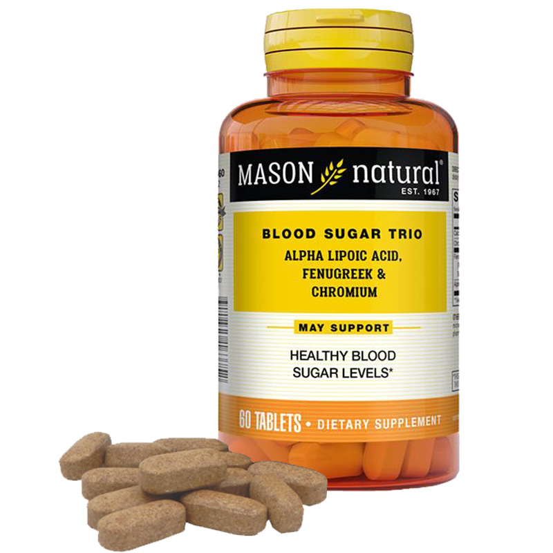 梅森 高钙质 葛根素