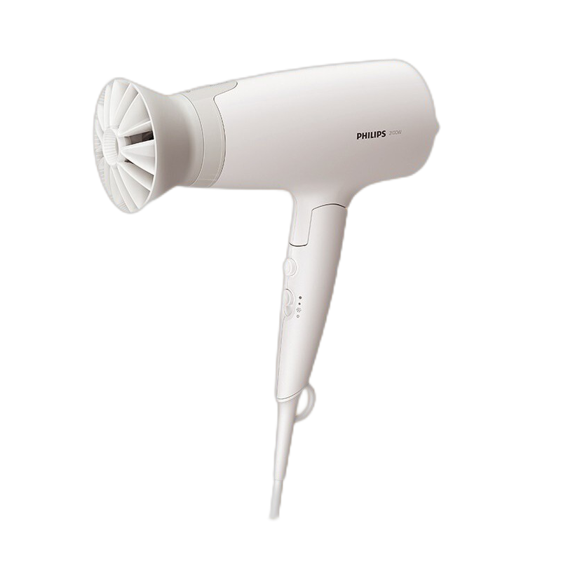 飞利浦 恒温护发电吹风