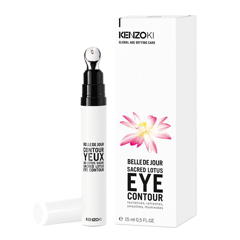 凯卓 花颜舒柔多效修护按摩眼霜