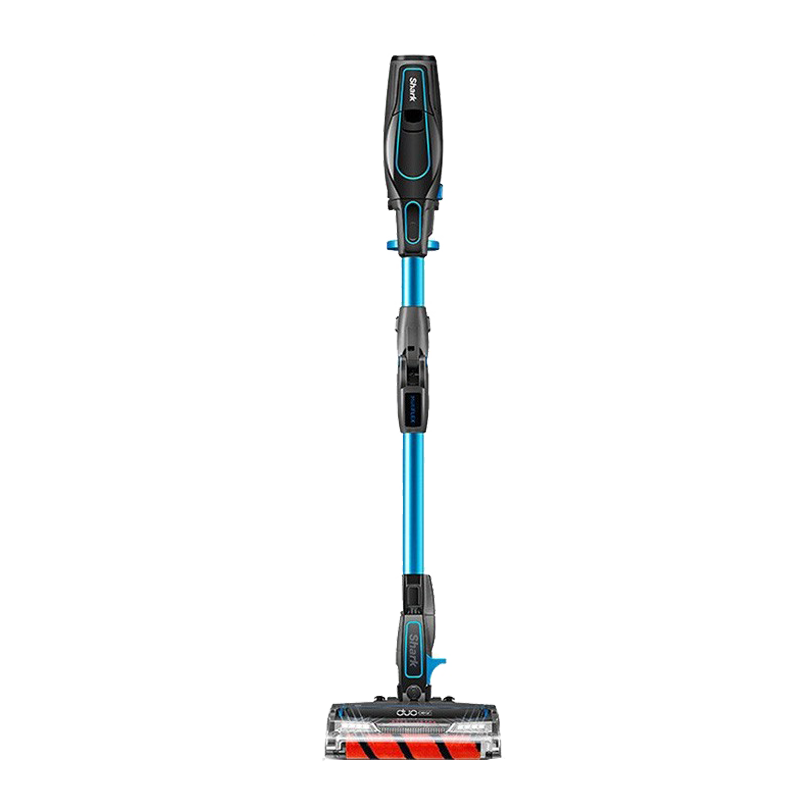 shark 双刷头吸尘器